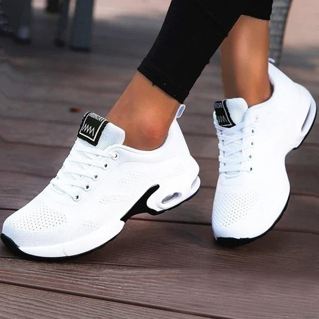 Sidonie | Orthopaedic Air Cushioning Sneakers
