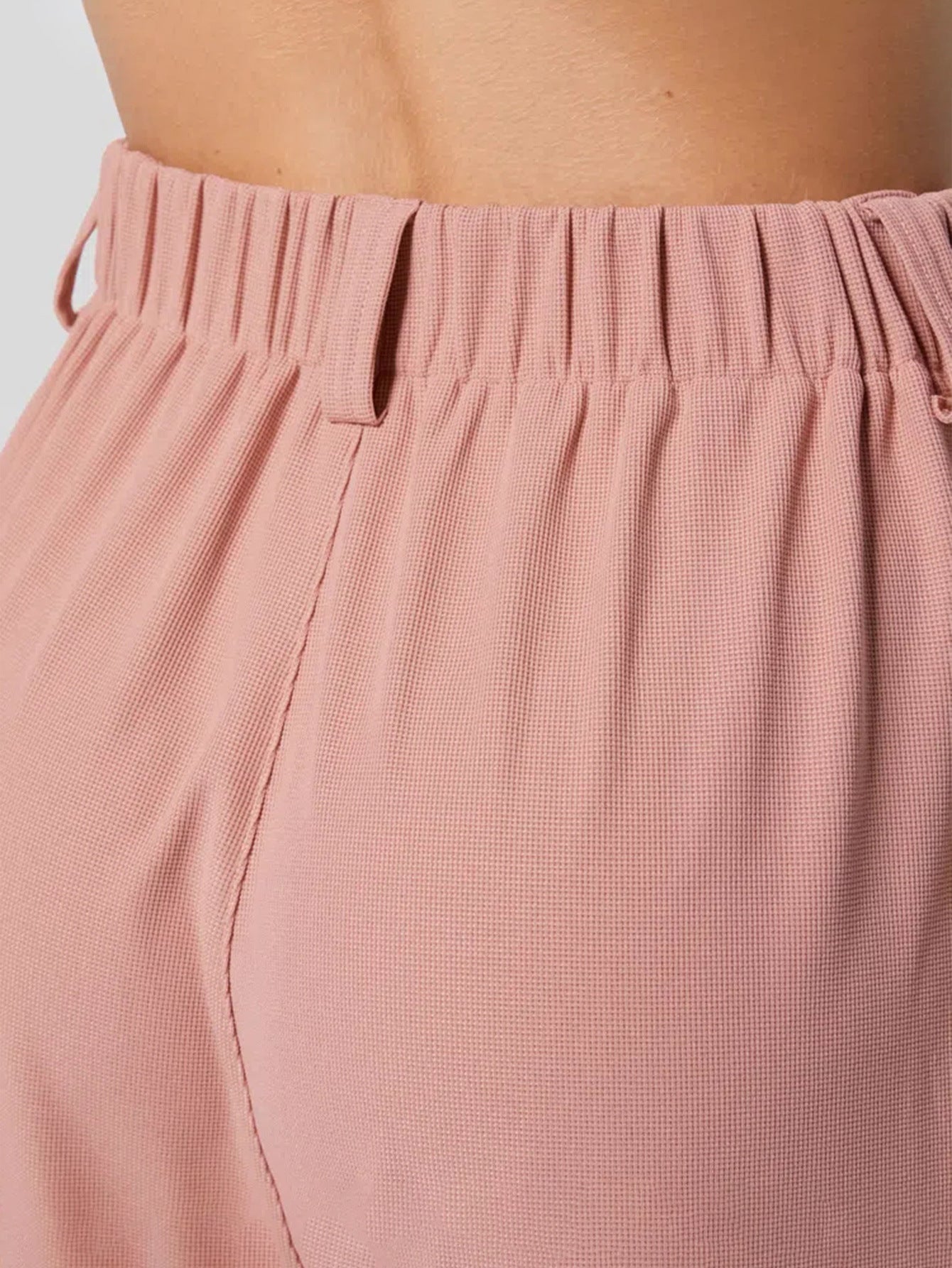 Beverly | Women's High-Waisted Pleated Trousers