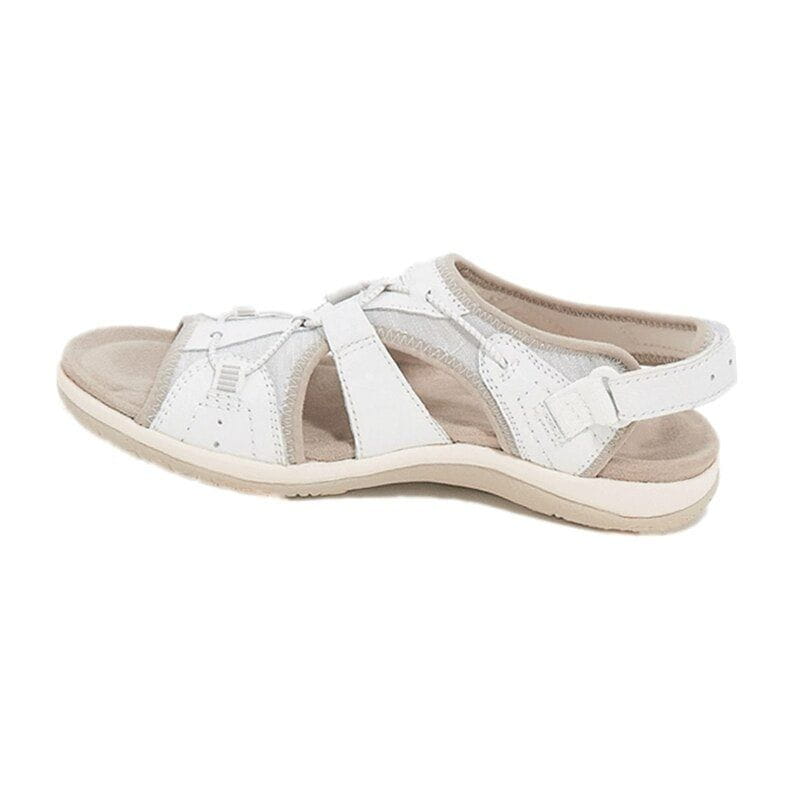 Celestine | Cozy Active Sandals