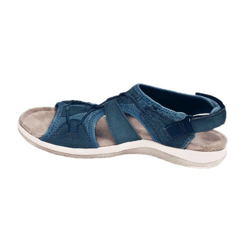 Celestine | Cozy Active Sandals