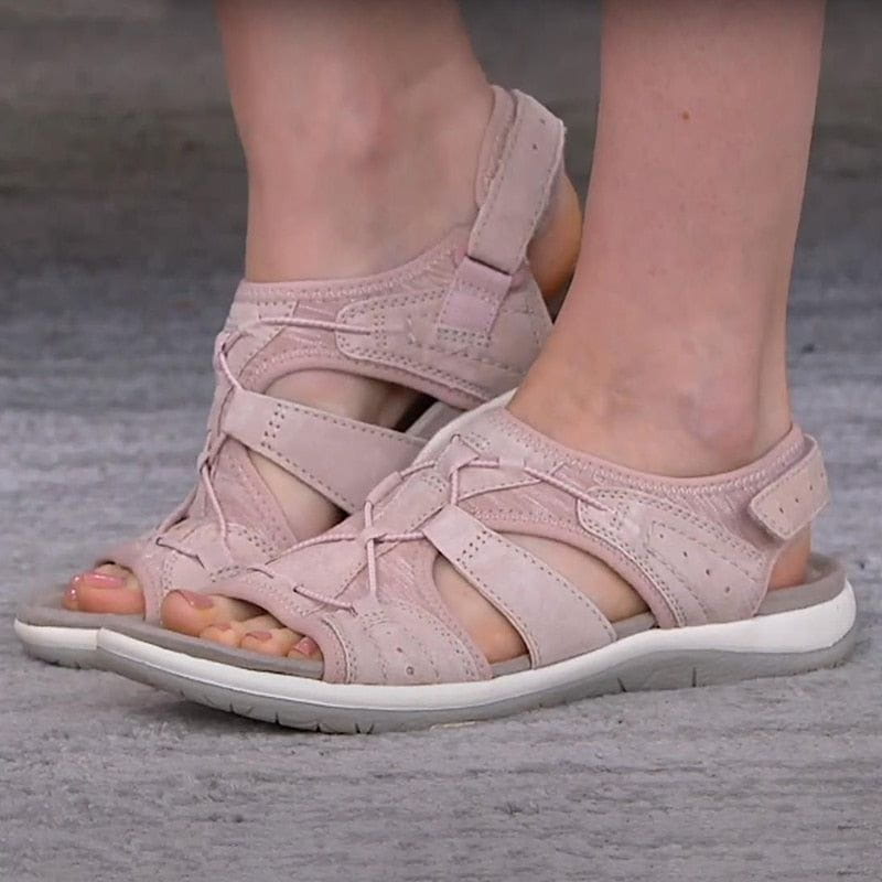 Celestine | Cozy Active Sandals
