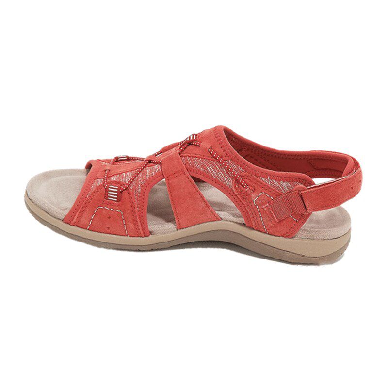 Celestine | Cozy Active Sandals