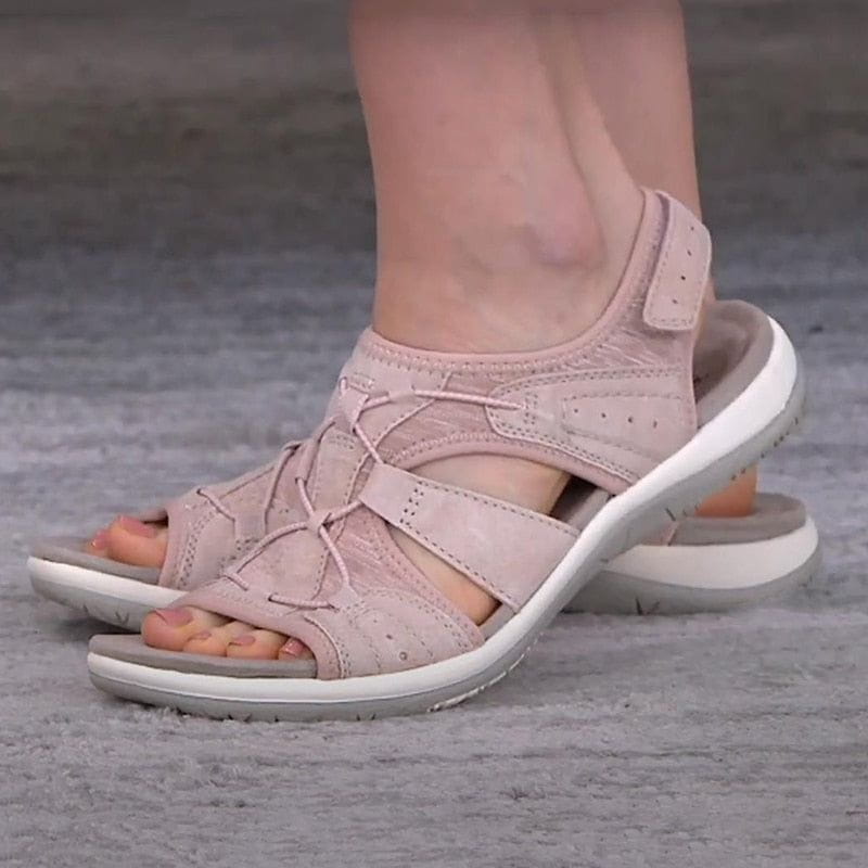 Celestine | Cozy Active Sandals