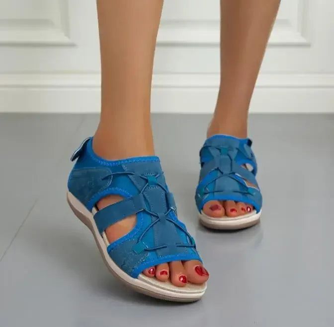 Celestine | Cozy Active Sandals