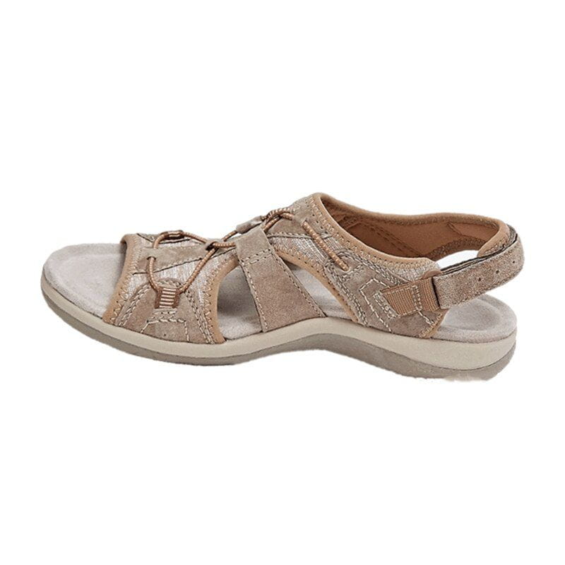 Celestine | Cozy Active Sandals