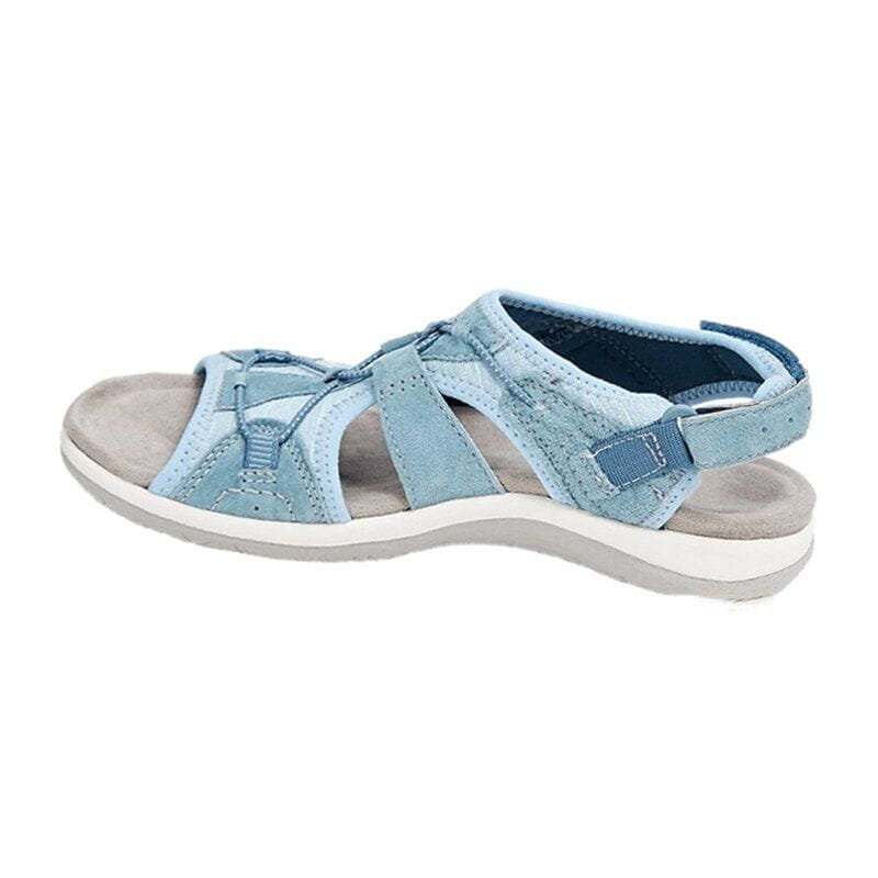 Celestine | Cozy Active Sandals