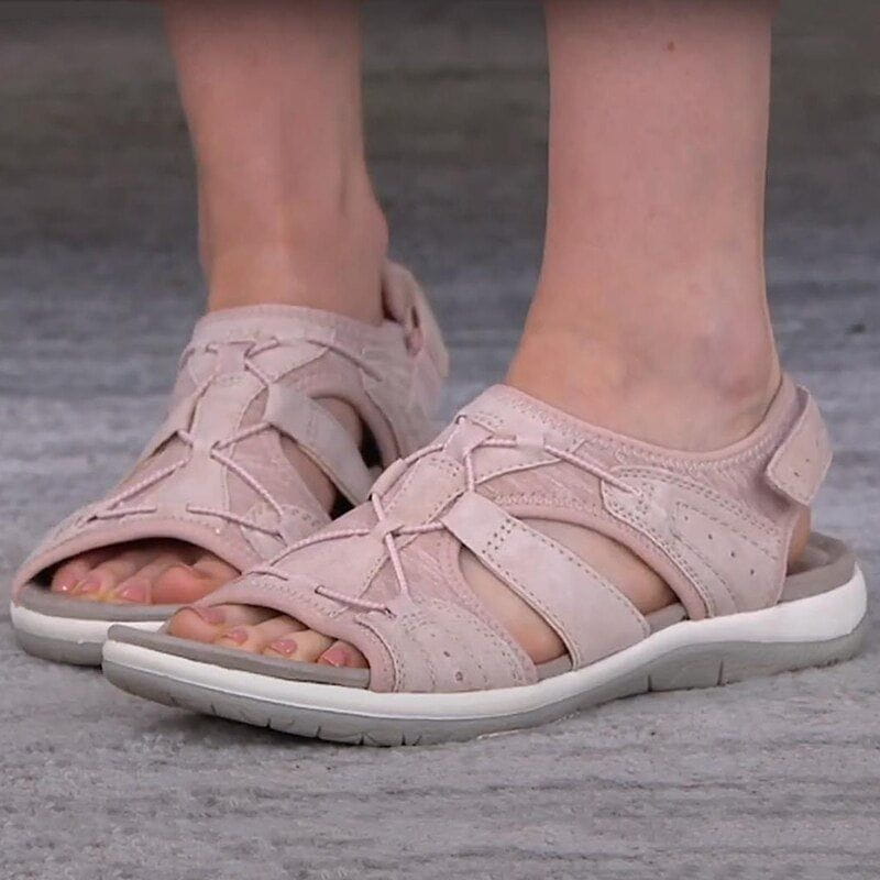 Celestine | Cozy Active Sandals