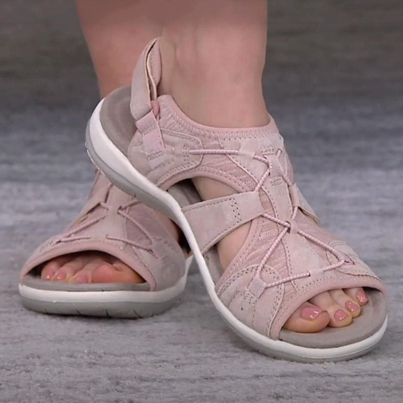 Celestine | Cozy Active Sandals