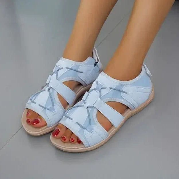 Celestine | Cozy Active Sandals