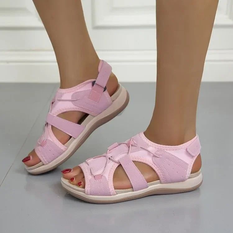 Celestine | Cozy Active Sandals