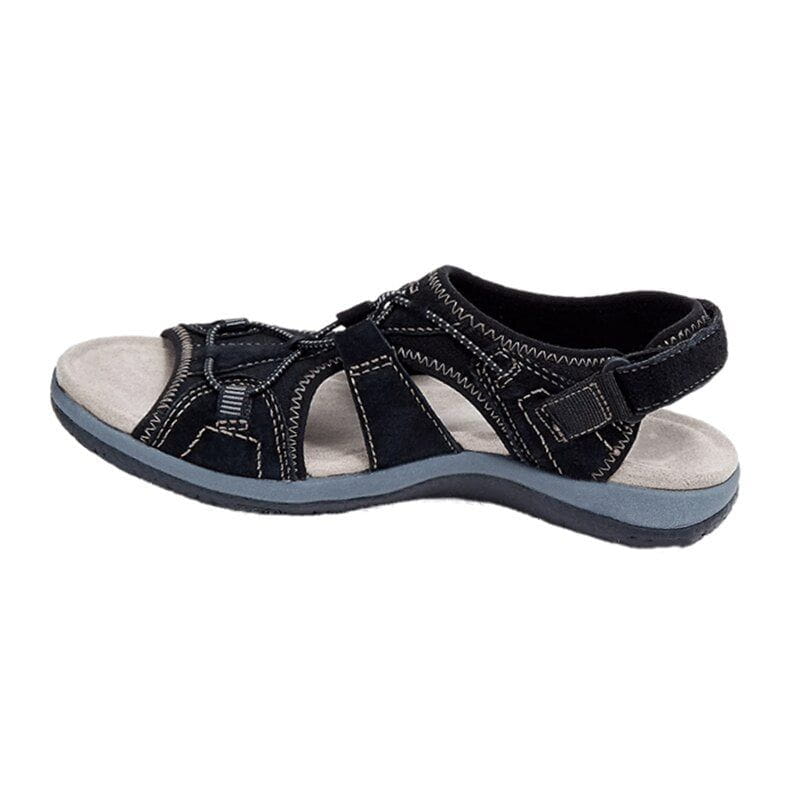 Celestine | Cozy Active Sandals