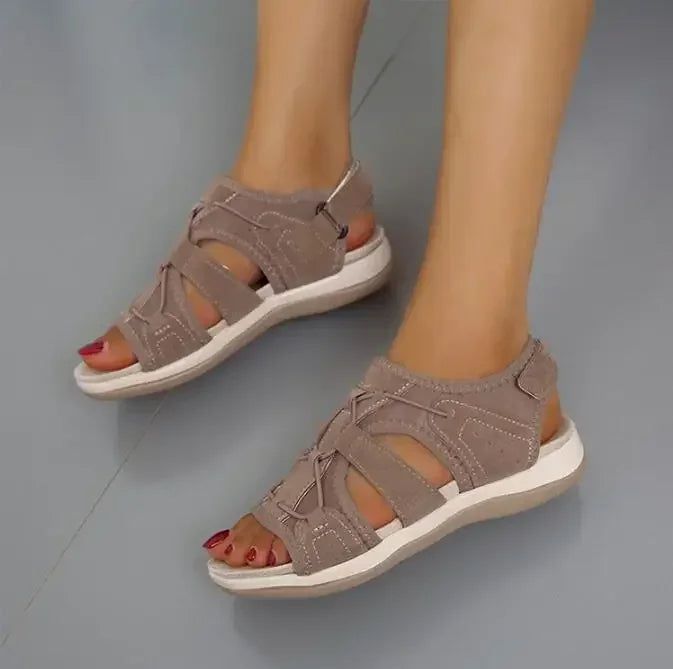Celestine | Cozy Active Sandals