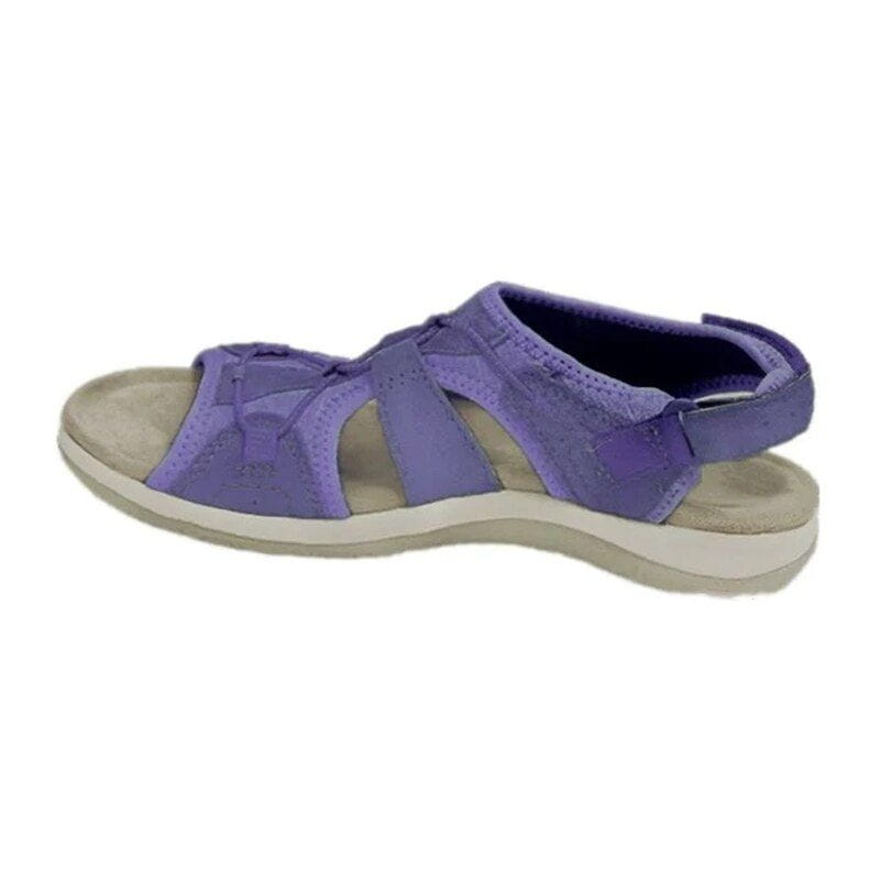 Celestine | Cozy Active Sandals
