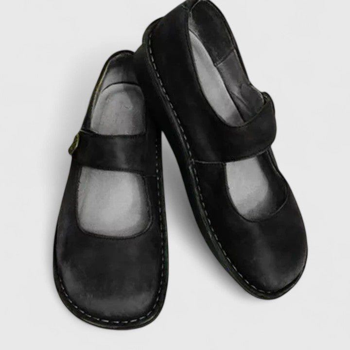 Arlette | Orthopedic Mary Jane Shoes