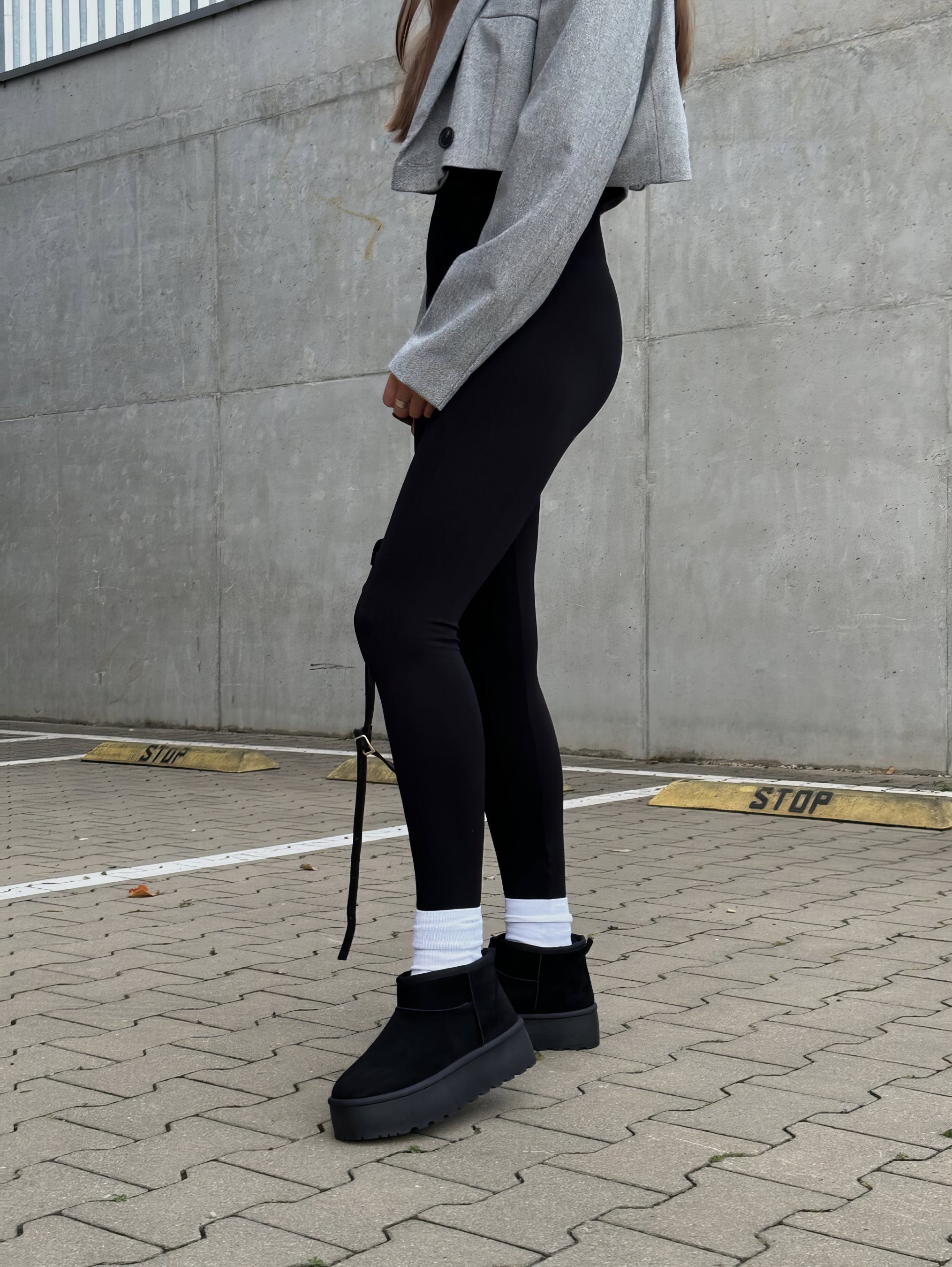 Tessa | Orthopedic Boots