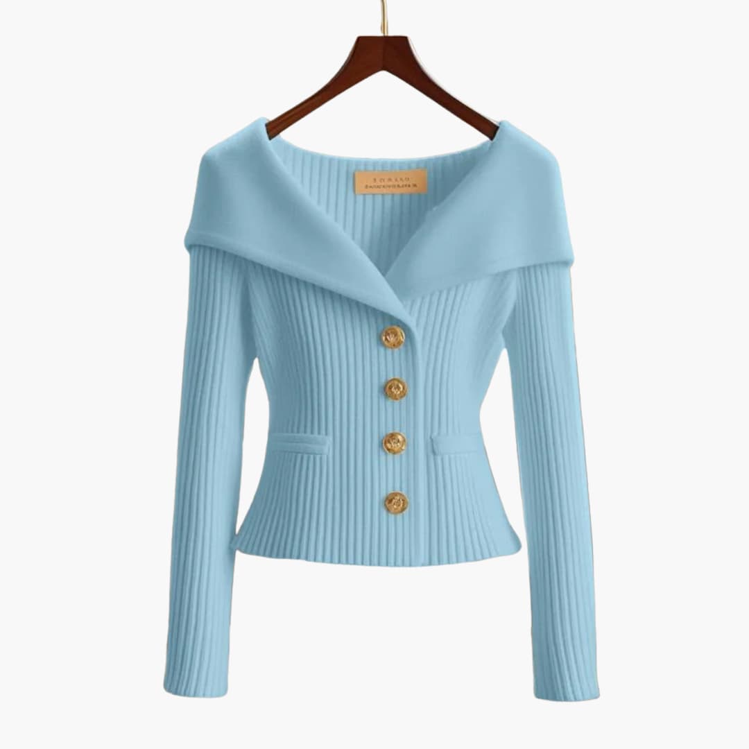 Alysha | Chic and Cozy Cardigan