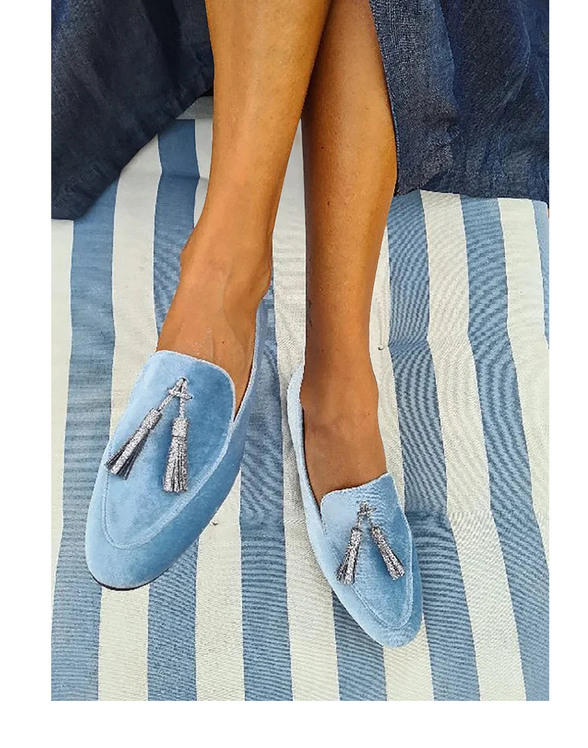 Sharon | Orthopedic Loafers