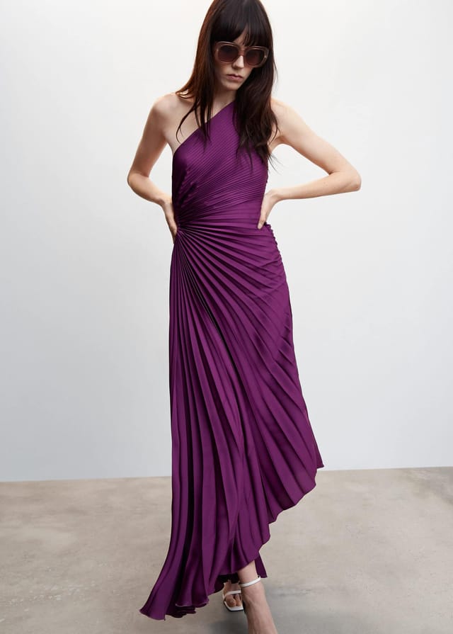 Lisa | Elegant Maxi Dress