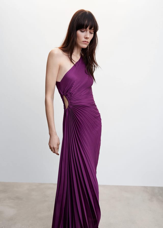 Lisa | Elegant Maxi Dress