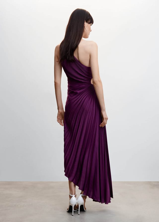 Lisa | Elegant Maxi Dress