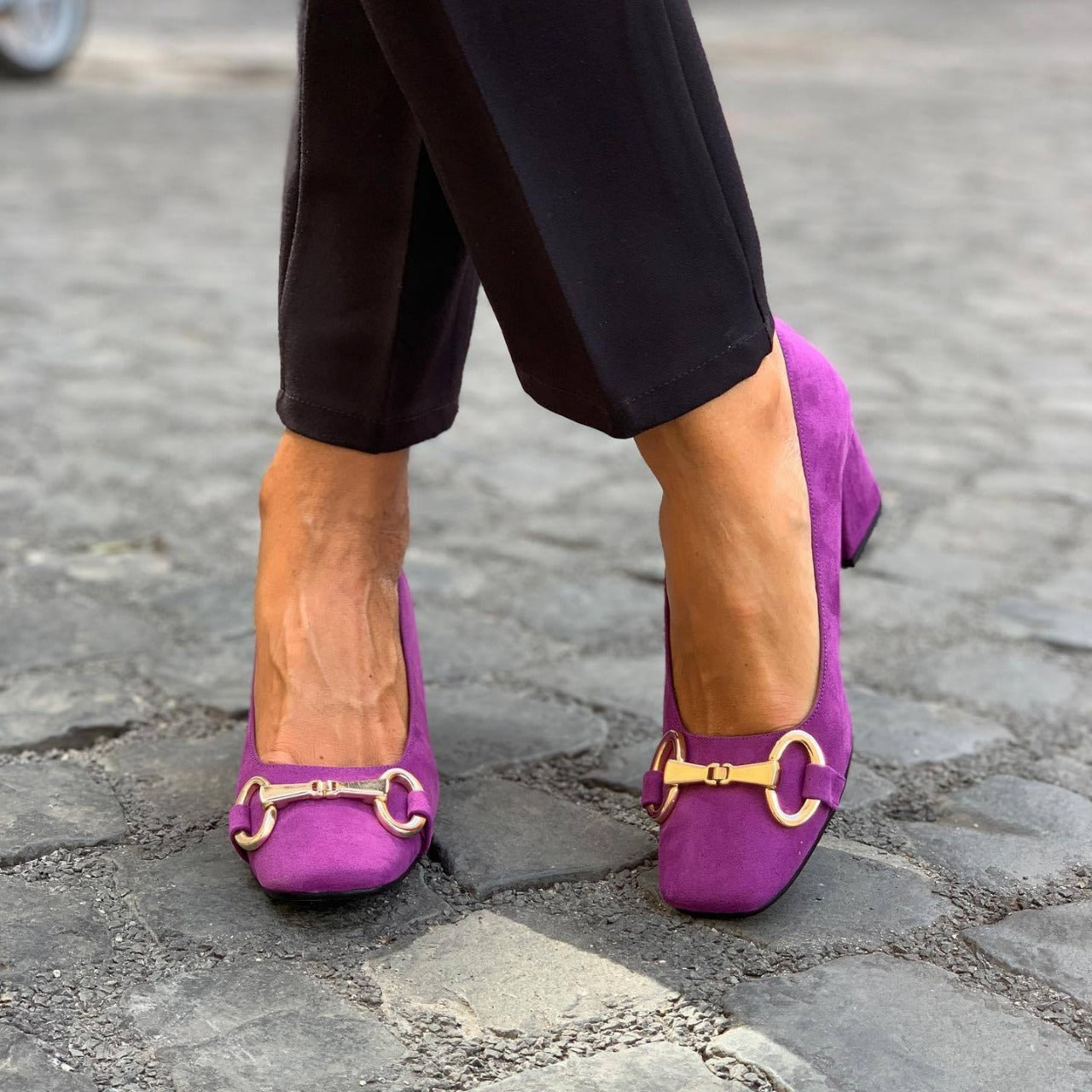 Sorrel | Orthopedic Pumps