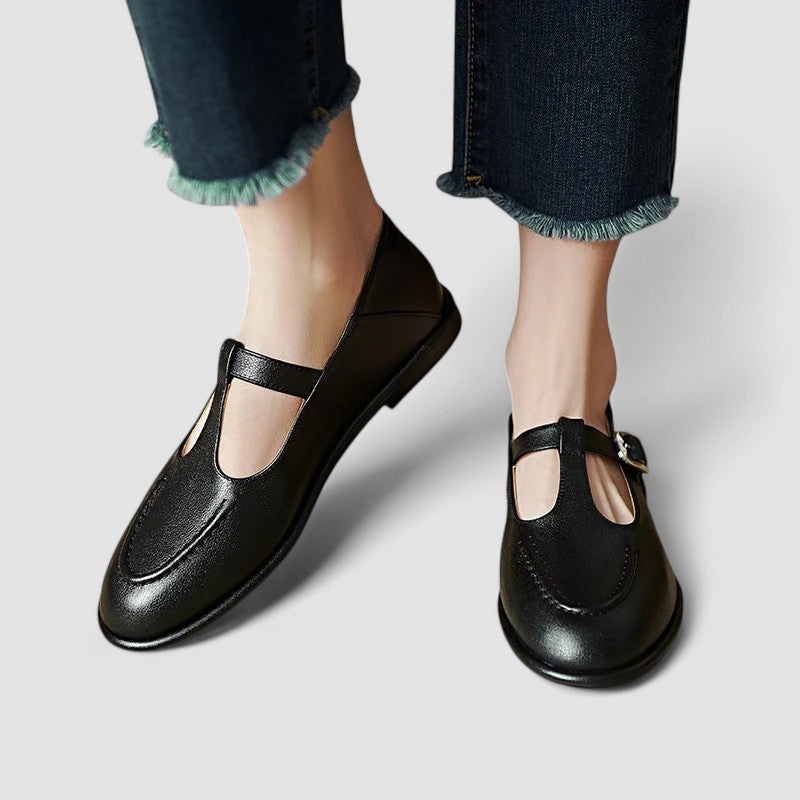 Thea | Orthopedic Flats