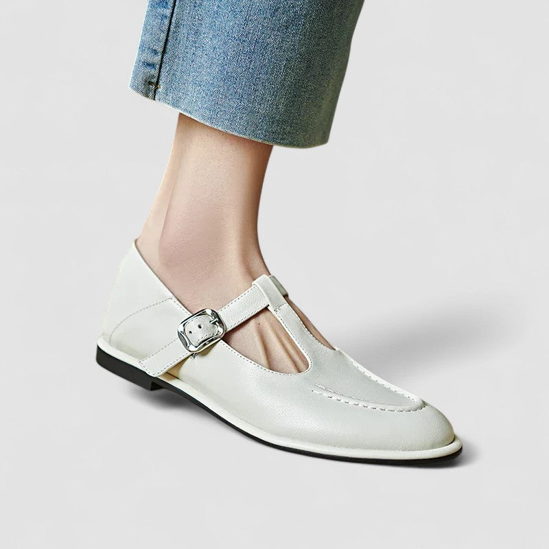 Thea | Orthopedic Flats