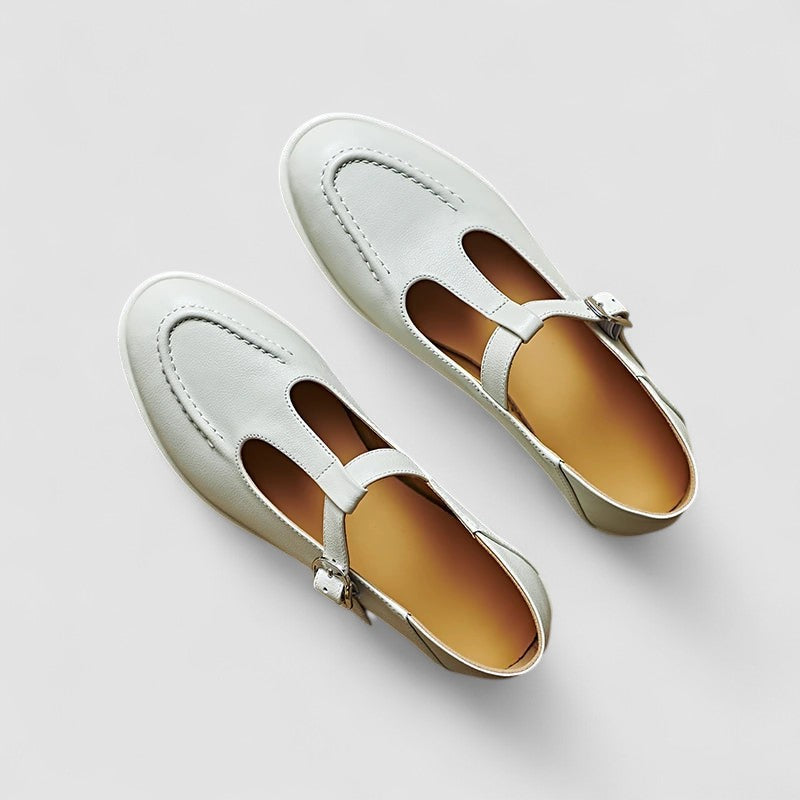Thea | Orthopedic Flats
