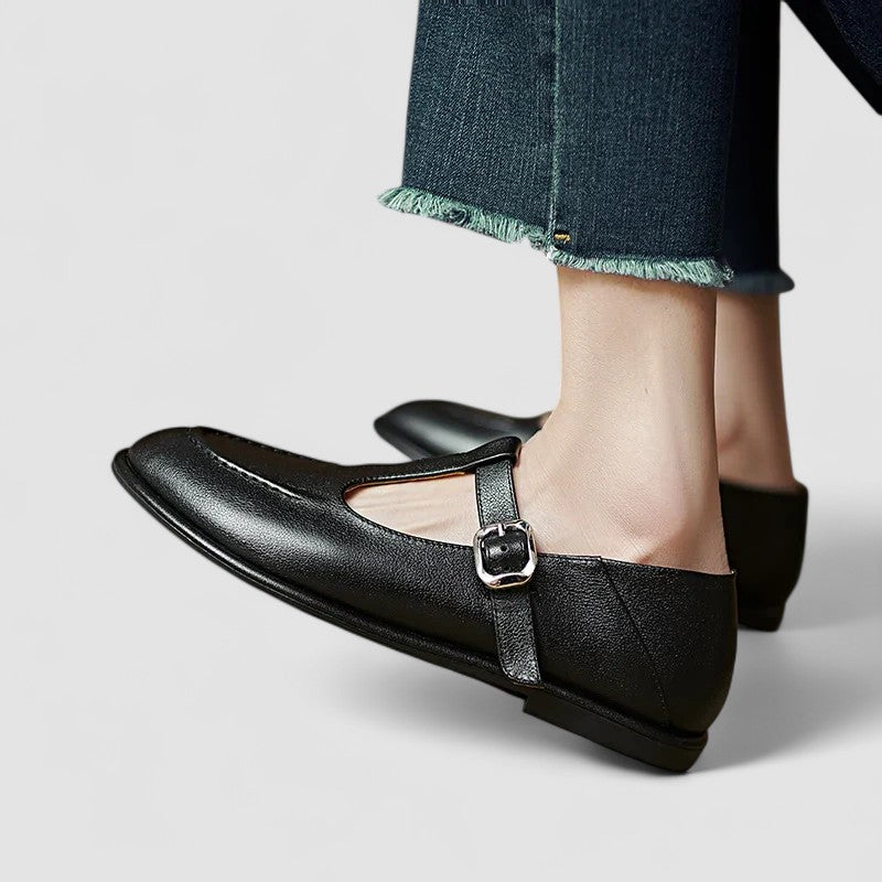 Thea | Orthopedic Flats