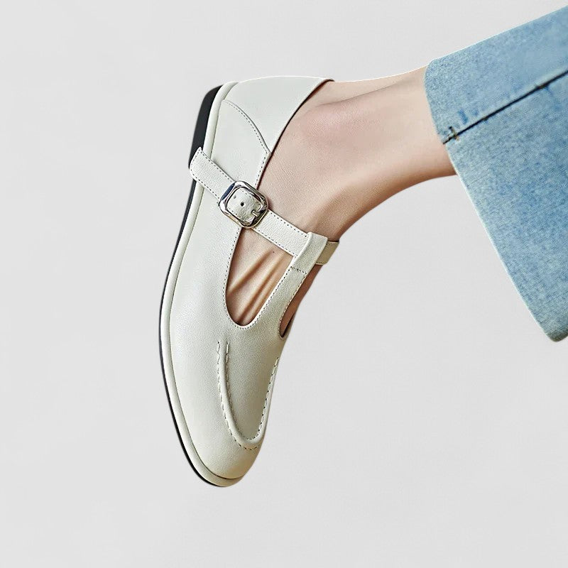 Thea | Orthopedic Flats