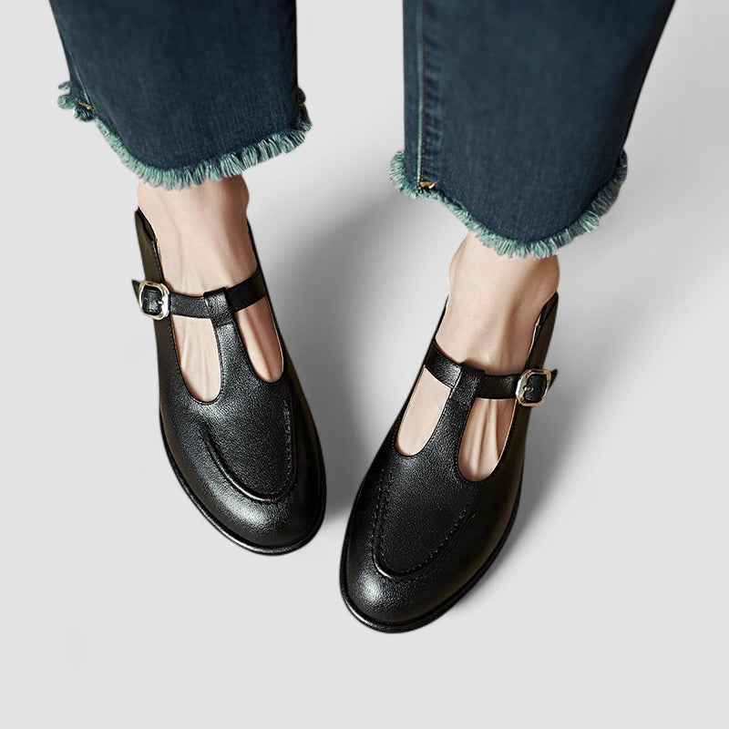 Thea | Orthopedic Flats