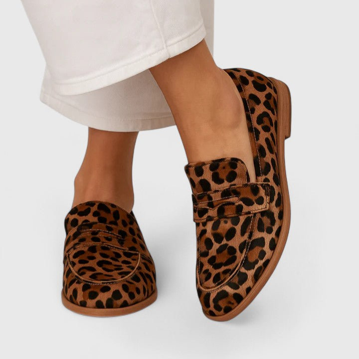 Sarah | Orthopedic Loafers