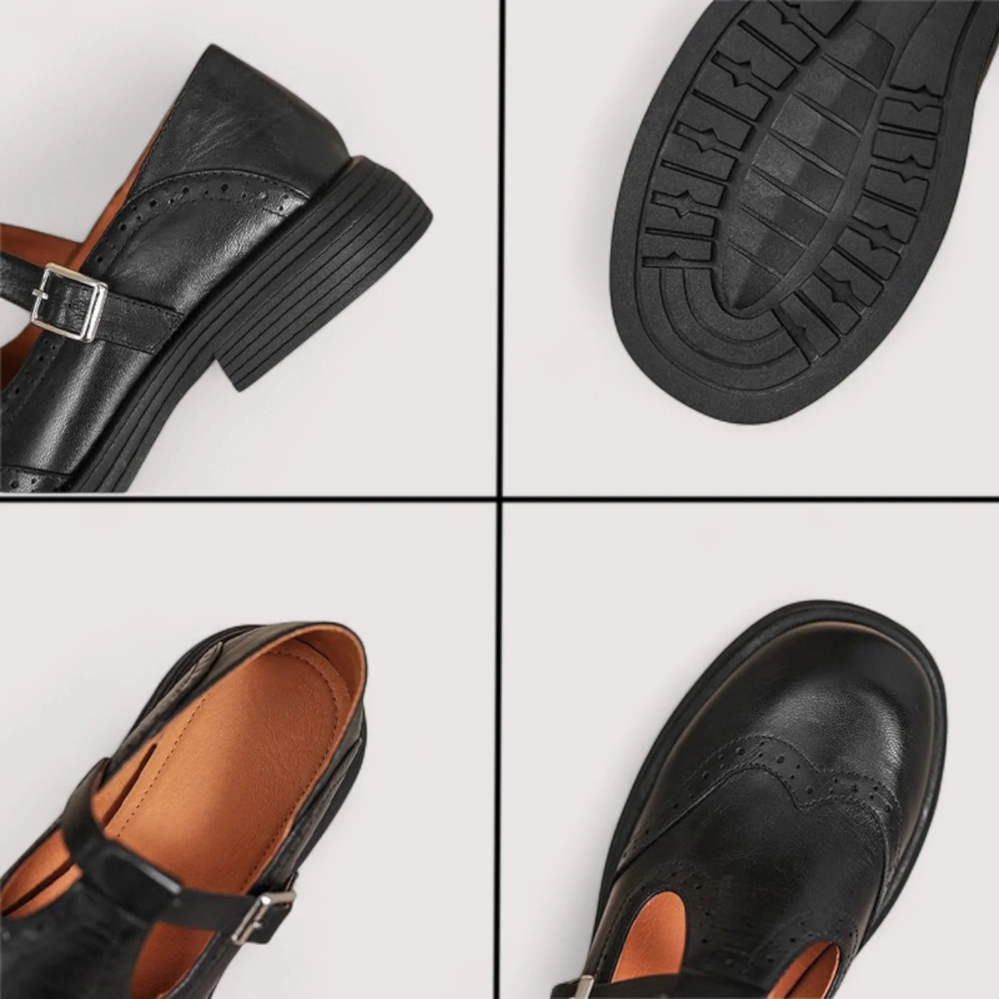 Rhiannon | Orthopedic Loafers
