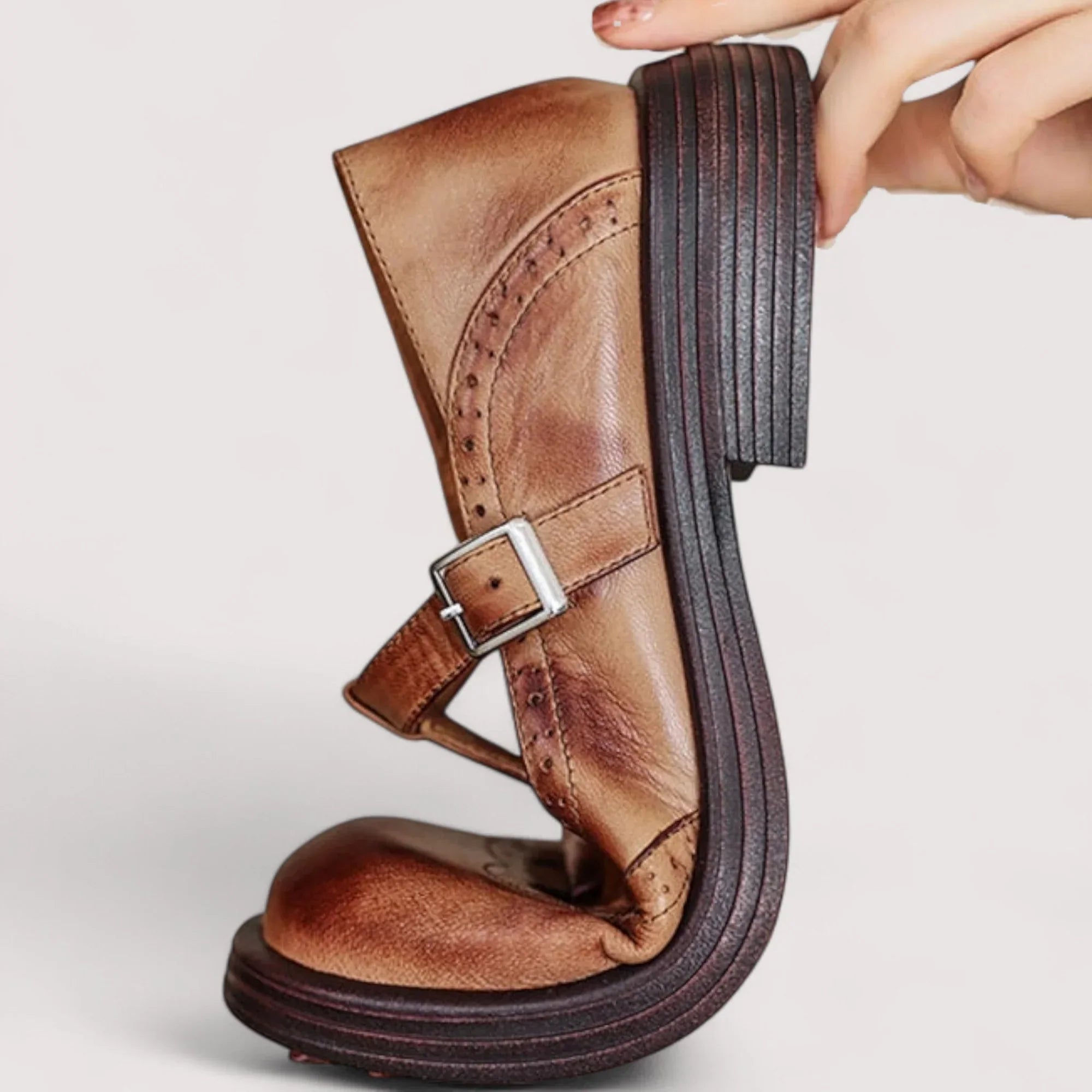 Rhiannon | Orthopedic Loafers