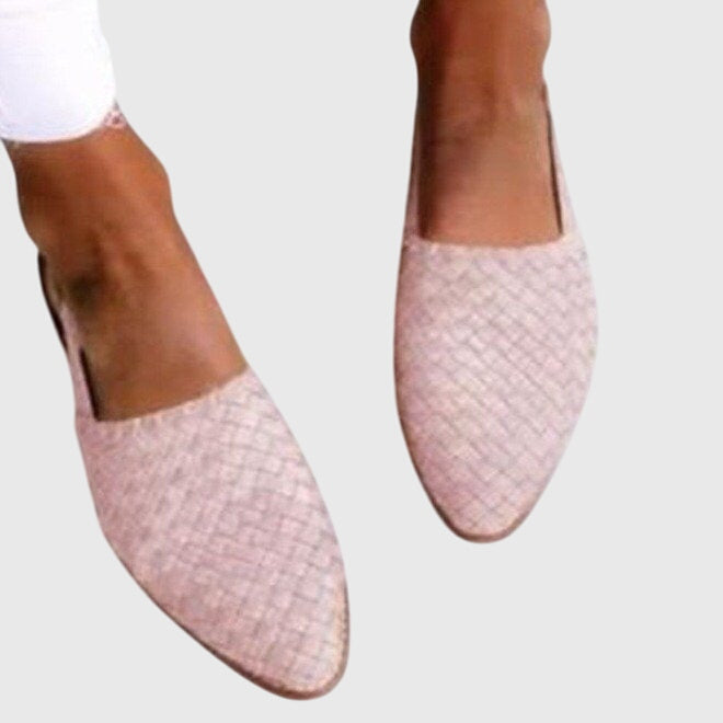 Eudora | Orthopedic Mules