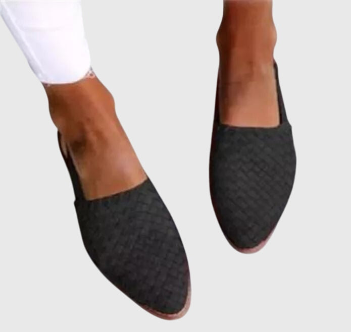 Eudora | Orthopedic Mules