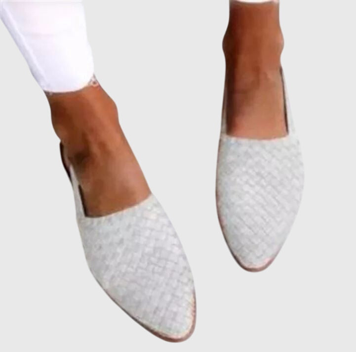 Eudora | Orthopedic Mules