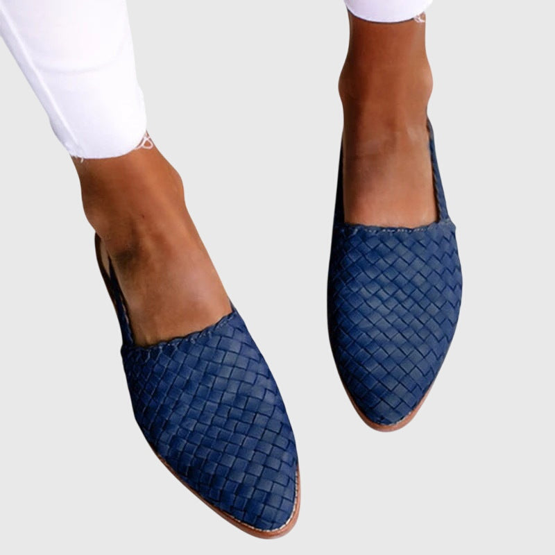 Eudora | Orthopedic Mules