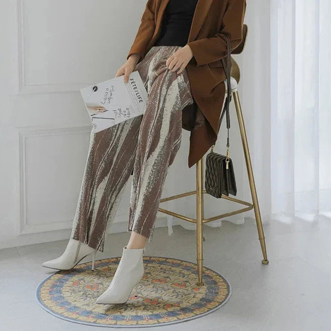 Tara | Orthopedic Pointed Toe Boots
