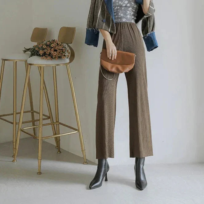 Tara | Orthopedic Pointed Toe Boots