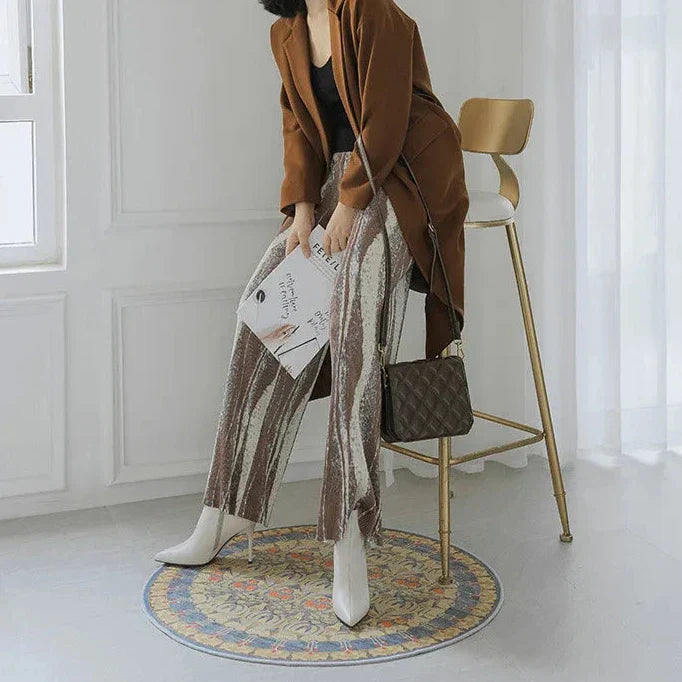 Tara | Orthopedic Pointed Toe Boots
