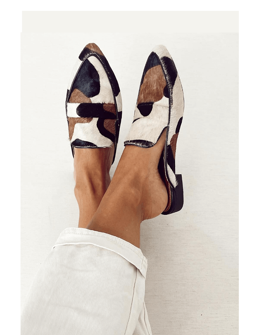 Rosalba | Orthopedic Mules