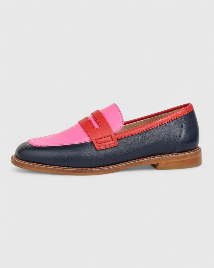Selena | Orthopedic Loafers