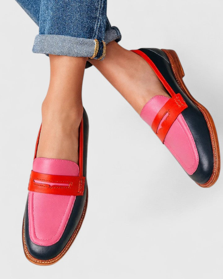 Selena | Orthopedic Loafers
