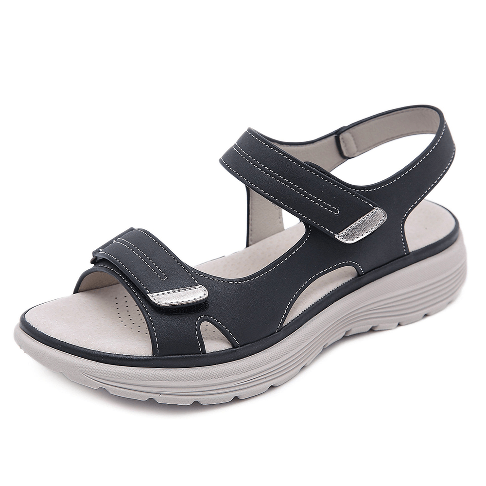 Tori | Orthopedic Sandals