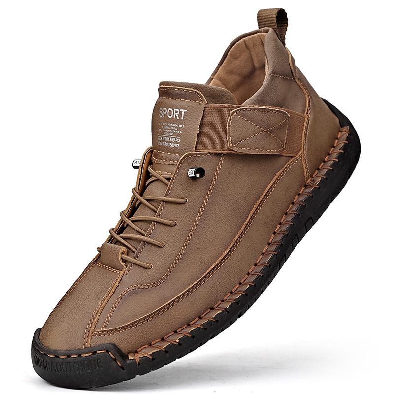 Renee | Orthopedic Lace-Up Sneakers