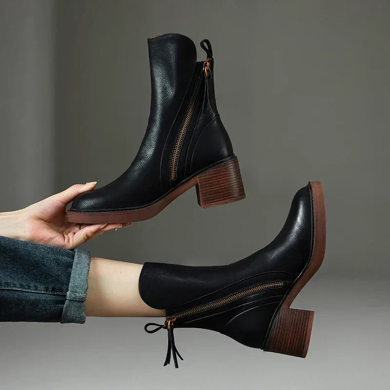 Teresa | Orthopedic Boots