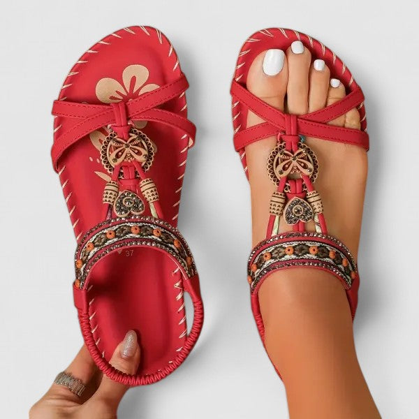Ariadne | Orthopedic Sandals