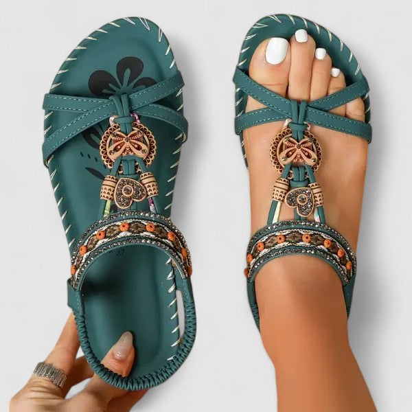 Ariadne | Orthopedic Sandals