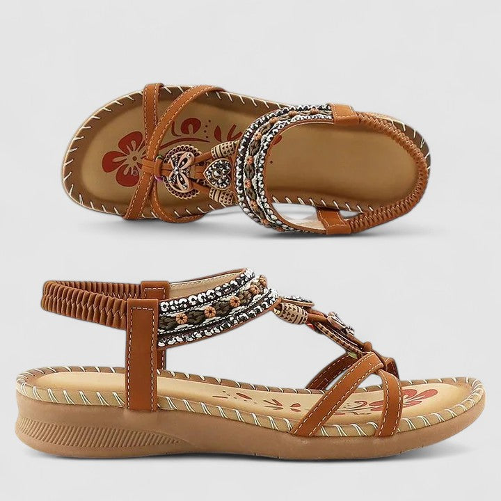 Ariadne | Orthopedic Sandals